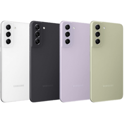 Samsung Galaxy S21 FE 5G