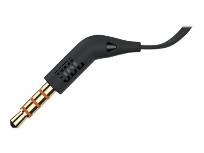 JBL T110 Ørepropper med 3,5mm minijack