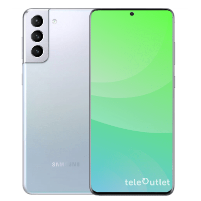 Samsung Galaxy S21 Plus 5G