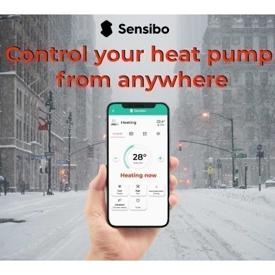 Sensibo Air