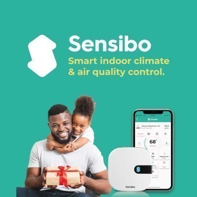 Sensibo Air