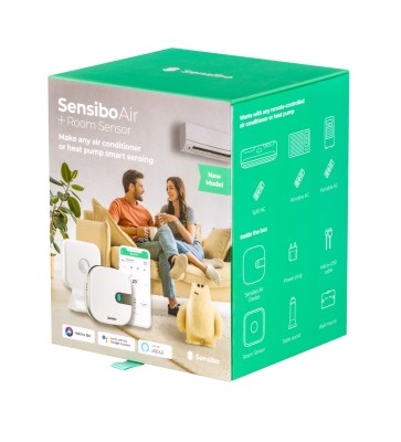 Sensibo Air Bundle