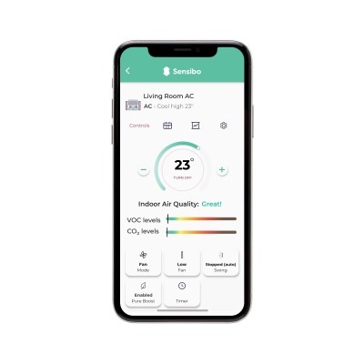 Sensibo Air Pro