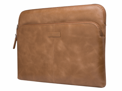 Dbramante Skagen Macbook-veske til Pro/Air 13" - Brun