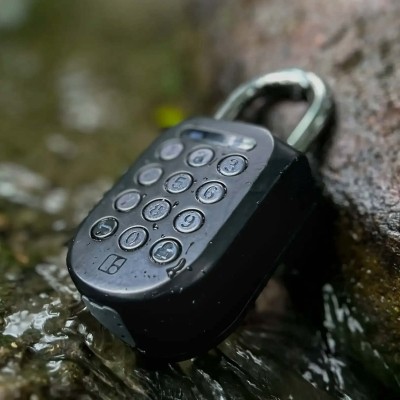 Igloohome Padlock 2