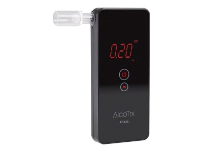 Alcotrx Promilletester FCA35