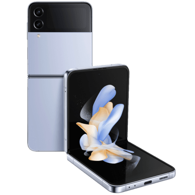 Samsung Galaxy Flip4