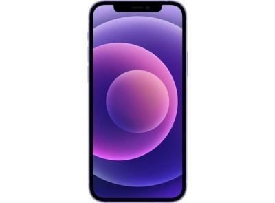 iPhone 12 Mini