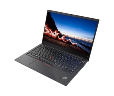 Lenovo ThinkPad E14 G1 Bærbar PC - Pent brukt