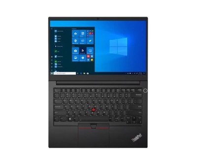Lenovo ThinkPad E14 G1 Bærbar PC - Pent brukt