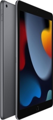 iPad 9
