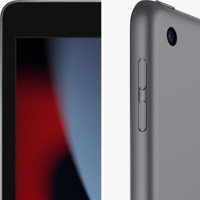 iPad 9