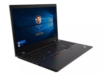 Lenovo ThinkPad L15 Bærbar PC