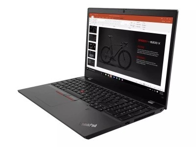 Lenovo ThinkPad L15 Bærbar PC