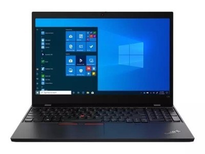 Lenovo ThinkPad L15 Bærbar PC