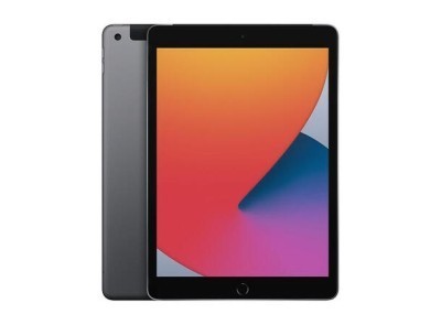 iPad 8