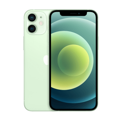 iPhone 12 Mini