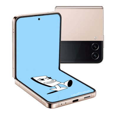 Samsung Galaxy Flip4