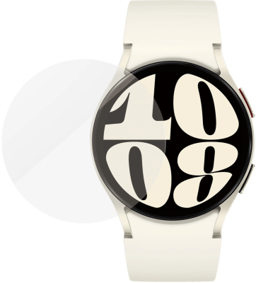 PanzerGlass Skjermbeskyttelse Samsung Watch 6 44mm