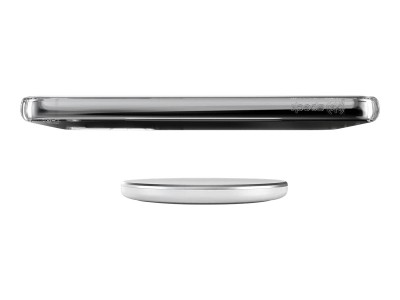 Speck Presidio Deksel Samsung S23 Plus - Gjennomsiktig