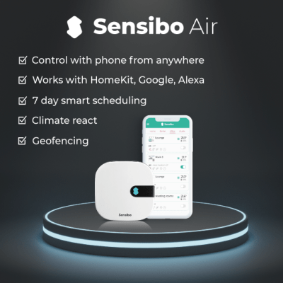 Sensibo Air Bundle