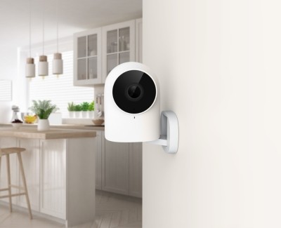 Aqara G2H Camera Hub