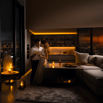 Aqara LED Strip T1 Extension Kit