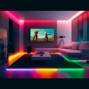 Aqara LED Strip T1