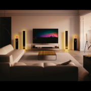Aqara LED Strip T1