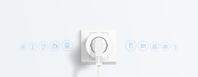 Aqara Smart Plug