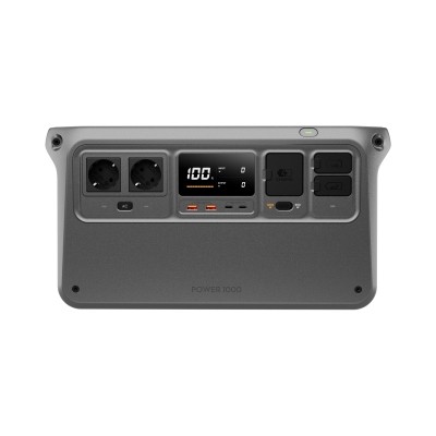 DJI Power 1000 Portable Power Station