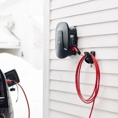 eConnect™ | Docking – Type 2