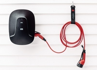 eConnect™ | Ladekabel Type 2