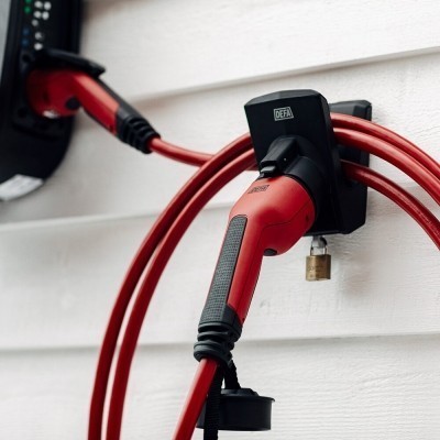eConnect™ | Docking – Type 2