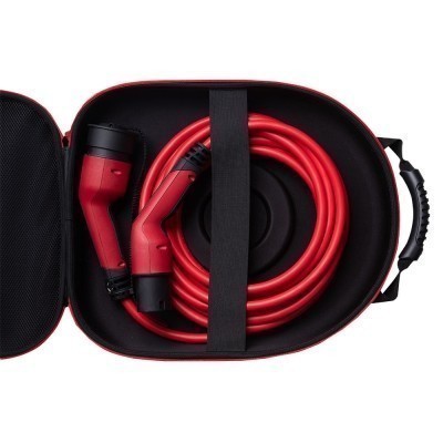 eConnect™ | Premium Bag – Mode 3 / Mode 2