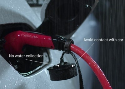 eConnect™ | Ladekabel Type 2