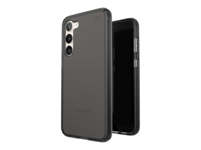 Speck Presidio Deksel Samsung S23 Plus - Svart