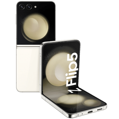 Samsung Galaxy Z Flip5