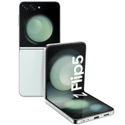 Samsung Galaxy Z Flip5