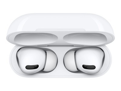 Apple AirPods Pro (2.gen) m/USB-C Case