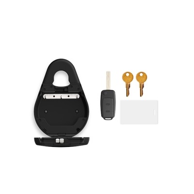 Igloohome Smart Keybox 3