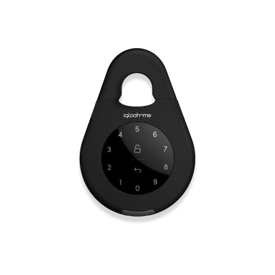 Igloohome Smart Keybox 3