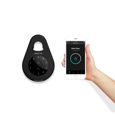 Igloohome Smart Keybox 3
