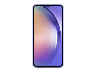 Samsung Silikondeksel Samsung A54 - Blå