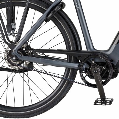 Van Dijck Kalii 3.0 Belt Sportive elsykkel