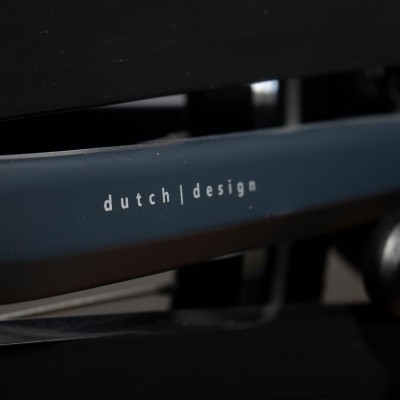 Van Dijck Kalii 3.0 Belt Sportive elsykkel