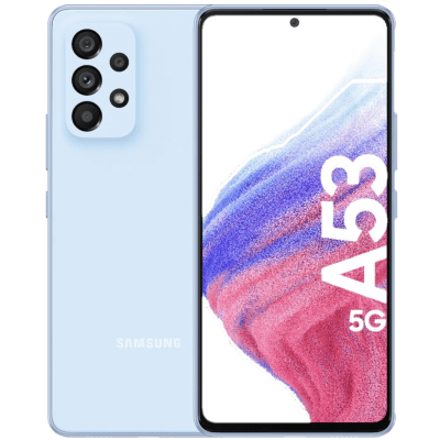 Samsung Galaxy A53 5G