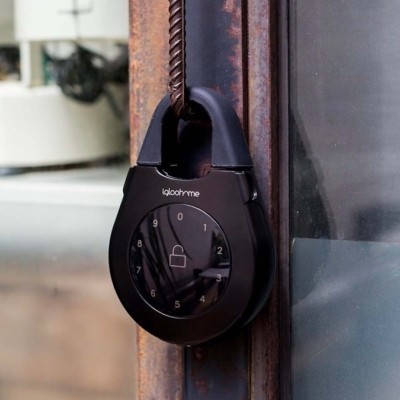 Igloohome Smart Keybox 3