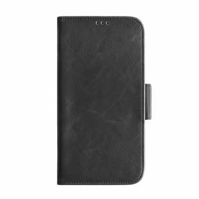 KEY Nordfjord Wallet Samsung S22+ Black