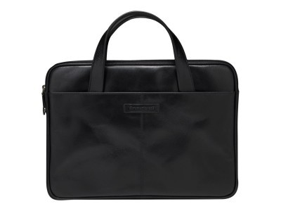 Dbramante Silkeborg PC-veske til Mac/PC 13" - Svart